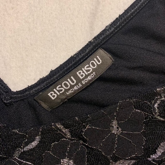 Bisou Bisou Body suit - Picture 3 of 6